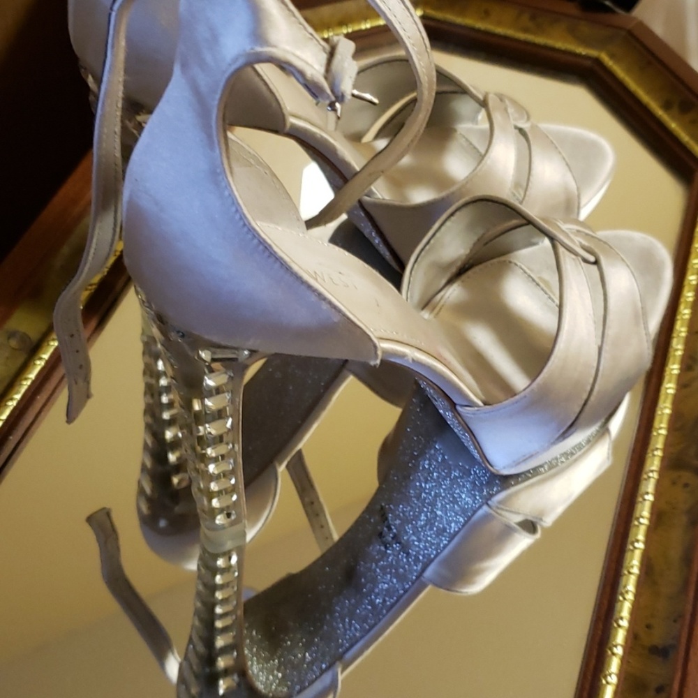 Nine West "Magical" Heels (see photos)